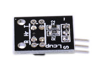โมดูล DIY Arduino Sensor Module, เซ็นเซอร์ตรวจจับโฟโต้ภาพ 4g น้ำหนัก