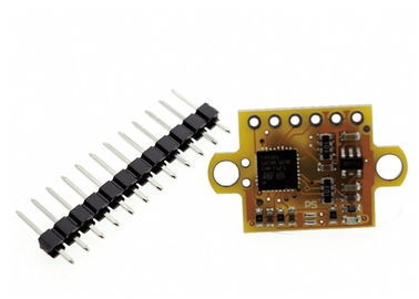 GY-56 เลเซอร์เซนเซอร์ตรวจจับรังสีอินฟราเรด Arduino Sensor Module สำหรับ IIC Communication Distance Switch