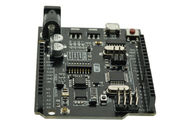 บอร์ดควบคุมบอร์ด Arduino ATmega328P เต็มรูปแบบพร้อมการรับประกันหนึ่งปี