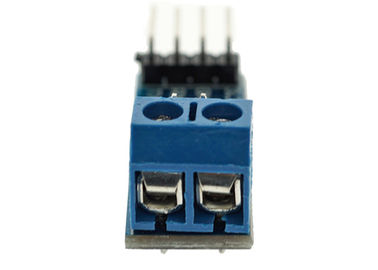 SN65HVD230 Arduino Sensor Module บอร์ดบอร์ดเครือข่ายสามารถรับส่งข้อมูลด้วยสีน้ำเงิน