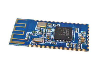 บลูทู ธ ส่งสัญญาณโมดูล Uart ไร้สายกลาง HM-10 CC2541 CC2540 BLE 4.0