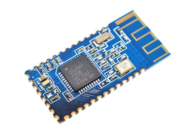 บลูทู ธ ส่งสัญญาณโมดูล Uart ไร้สายกลาง HM-10 CC2541 CC2540 BLE 4.0