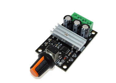 PWM A Rduino เซนเซอร์โมดูล DC 6 โวลต์ 12 โวลต์ 24 โวลต์ 28 โวลต์ 3A ควบคุมความเร็วมอเตอร์สวิทช์ควบคุม