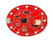 Microcontroller Arduino Controller Board USB ATmega32U4 พร้อมอินเตอร์เฟส Micro USB