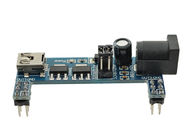 Arduino MB102 โมดูลแหล่งจ่ายไฟ Breadboard 3.3 โวลต์ 5 โวลต์ทนทาน 24 เดือน Warrnty