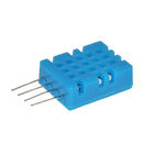อุณหภูมิ / ความชื้น Arduino Arduino Module Kit ดิจิตอล 3.3-5V DHT11 ทนทาน