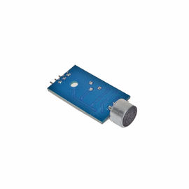 โมดูลไมโครโฟน Arduino 3 ขา, Etection Arduino Sound Module สีฟ้า DC 5V