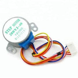 5 โวลต์ 28BYJ-48 5 ลวดลด S Tepper Motor S Tepper โมดูลไดร์เวอร์รับประกัน 2 ปี