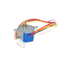 5 โวลต์ 28BYJ-48 5 ลวดลด S Tepper Motor S Tepper โมดูลไดร์เวอร์รับประกัน 2 ปี