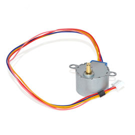 5 โวลต์ 28BYJ-48 5 ลวดลด S Tepper Motor S Tepper โมดูลไดร์เวอร์รับประกัน 2 ปี