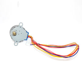 5 โวลต์ 28BYJ-48 5 ลวดลด S Tepper Motor S Tepper โมดูลไดร์เวอร์รับประกัน 2 ปี