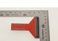 โมดูลเซ็นเซอร์ Arduino สีแดงชนิด T โล่คณะกรรมการการขยายตัวอะแดปเตอร์สำหรับ Micro Bit GW