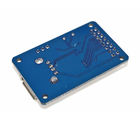 อินเตอร์เฟส USB ชุดเซ็นเซอร์ Arduino 12 MHZ CH375B U Disk Reader โมดูล CH375B