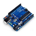 UNO ADU Arduino คณะกรรมการควบคุม Mega 2560 R3 Tosduino สำหรับบอร์ดพัฒนา uno R3
