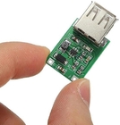 เพิ่มโมดูลเซ็นเซอร์ Arduino 5VMA เพิ่มโมดูลแหล่งจ่ายไฟ 5V สีเขียว