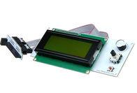 ชุดเครื่องพิมพ์ 3D, โมดูล LCD 11c / I2c 2004 สำหรับ Racks Reprap Lens 3D