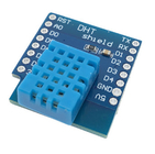 โมดูลเซ็นเซอร์ความชื้นอุณหภูมิ DHT11 Arduino