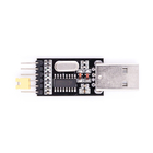 3.3V 5V 6 ขา RS232 USB เป็น TTL UART CH340G Serial Converter Module