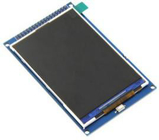480x320 3.5 นิ้วโมดูลแสดงผล TFT LCD สำหรับ Arduino