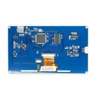 16M สี 7 นิ้ว SSD1963 โมดูล TFT LCD สำหรับ Arduino