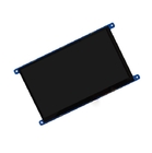 800 × 480 7 นิ้ว HDMI Capacitive Touch Screen สำหรับ Raspberry Pi