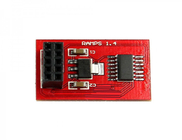 อะแดปเตอร์การ์ด Micro SD Flash 128kb สำหรับเครื่องพิมพ์ 3D
