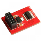 อะแดปเตอร์การ์ด Micro SD Flash 128kb สำหรับเครื่องพิมพ์ 3D