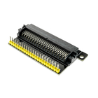 Pin Spacing 2.54mm DC 3V Breakout Board สำหรับ Micro Bit