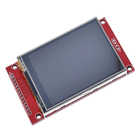 2.8 &quot;SPI Serial 320X240 TFT Touch Display Module สำหรับ Arduino