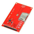 2.8 &quot;SPI Serial 320X240 TFT Touch Display Module สำหรับ Arduino