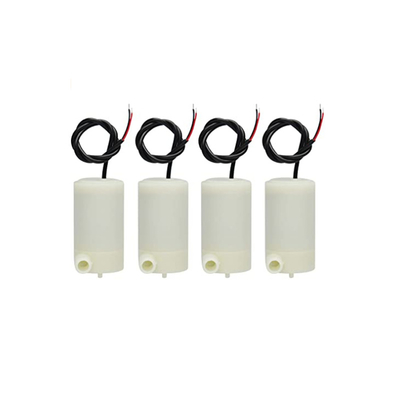DC 2.5V 6V มอเตอร์ Mini Micro Submersible Pump Shield สำหรับ Arduino