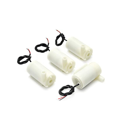 DC 2.5V 6V มอเตอร์ Mini Micro Submersible Pump Shield สำหรับ Arduino
