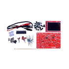 แหล่งเปิด Digital DSO 138 DIY Oscilloscope Kit สำหรับ Arduino