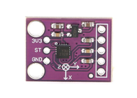 ADXL337 GY-61 3 แกน Analog Output Accelerometer โมดูลเซนเซอร์เชิงมุมสำหรับ Arduino
