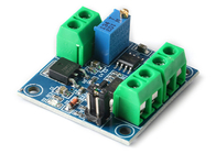PLC MCU ดิจิตอลเป็นสัญญาณอนาล็อก PWM โมดูลตัวแปลงที่ปรับได้สำหรับ Arduino