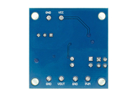 PLC MCU ดิจิตอลเป็นสัญญาณอนาล็อก PWM โมดูลตัวแปลงที่ปรับได้สำหรับ Arduino