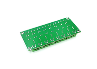 817 Optocoupler 8 Channel Photoelectric Isolation Controller Board สำหรับ Arduino
