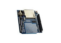 FAT16 / FAT32 SD Card Logging Recorder Shield V1.0 สำหรับ Arduino