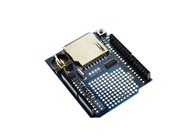 FAT16 / FAT32 SD Card Logging Recorder Shield V1.0 สำหรับ Arduino