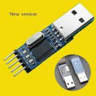 โมดูล PL2303HX USB to RS232 TTL Converter สำหรับระบบ Arduino WIN7