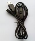Safe Raspberry Pi Shield USB เพื่อ Micro USB ปุ่มกดสำหรับ Raspberry Pi