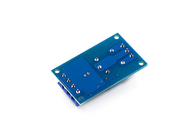 One Key Start Stop Self Lock 5V / 12V Bistable Relay Module สำหรับ Arduino