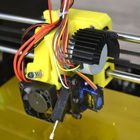 Reprap Prusa Mendel i3 3D เครื่องพิมพ์ชุด ABS / PLA 1.75mm วัสดุสิ้นเปลือง