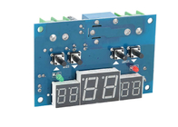 ตัวควบคุมอุณหภูมิแบบดิจิตอล แสดงผล ตัวควบคุมอุณหภูมิ XH-W1401 สำหรับ Arduino