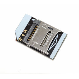 T-Flash TF Card เพื่อ Micro SD Card Adapter โมดูล Pi V2 Molex Deck เซนเซอร์สำหรับ Arduino